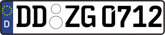 DD-ZG0712