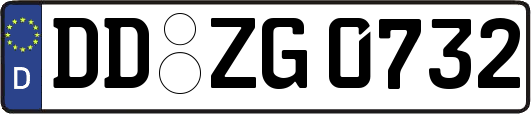 DD-ZG0732