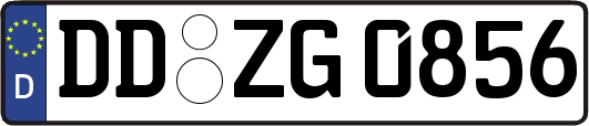 DD-ZG0856