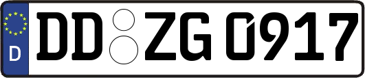 DD-ZG0917