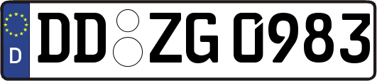 DD-ZG0983