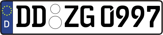 DD-ZG0997