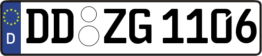 DD-ZG1106