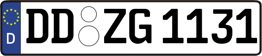 DD-ZG1131
