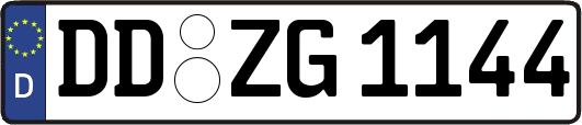 DD-ZG1144