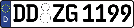 DD-ZG1199
