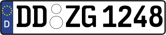 DD-ZG1248