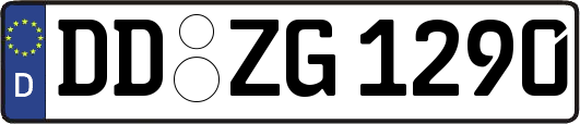 DD-ZG1290