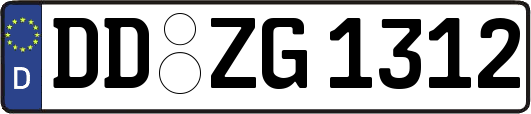 DD-ZG1312
