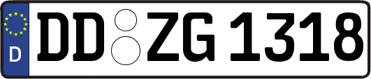 DD-ZG1318