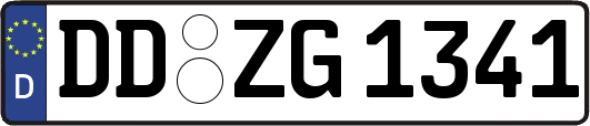 DD-ZG1341