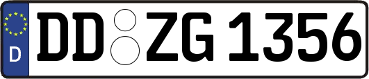 DD-ZG1356