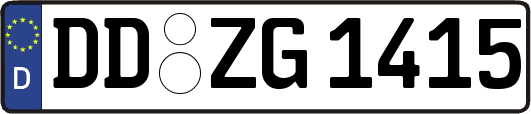 DD-ZG1415