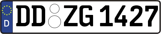 DD-ZG1427