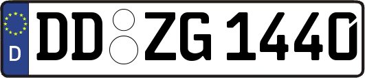 DD-ZG1440