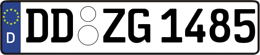 DD-ZG1485
