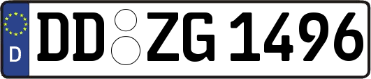 DD-ZG1496