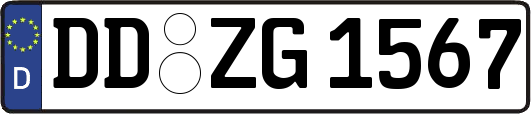 DD-ZG1567