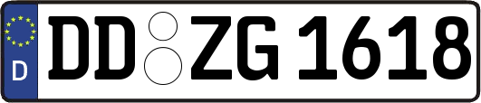DD-ZG1618