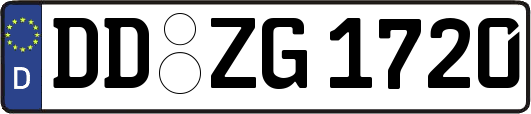 DD-ZG1720