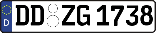 DD-ZG1738