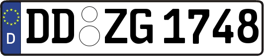 DD-ZG1748