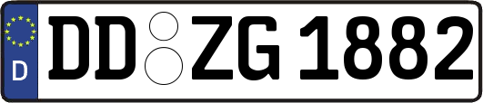 DD-ZG1882