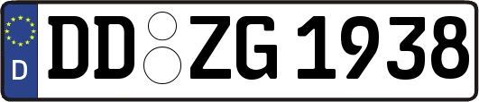 DD-ZG1938