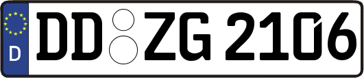 DD-ZG2106