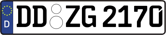 DD-ZG2170