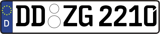 DD-ZG2210