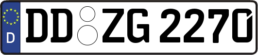 DD-ZG2270