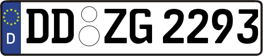DD-ZG2293