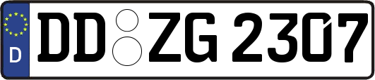 DD-ZG2307