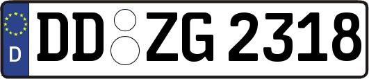 DD-ZG2318