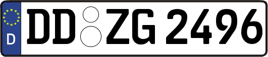 DD-ZG2496