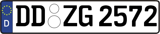 DD-ZG2572