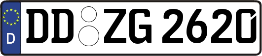 DD-ZG2620