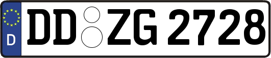 DD-ZG2728