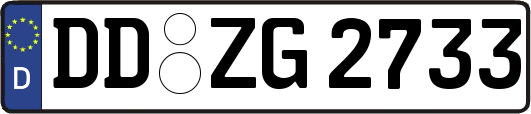 DD-ZG2733