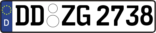 DD-ZG2738