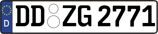 DD-ZG2771