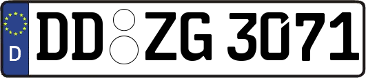 DD-ZG3071