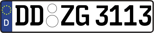 DD-ZG3113