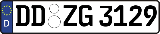 DD-ZG3129