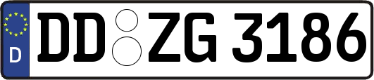 DD-ZG3186