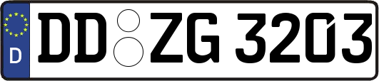 DD-ZG3203