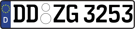 DD-ZG3253