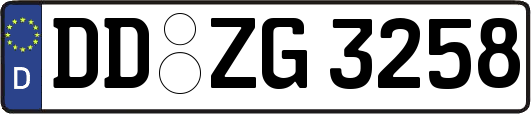 DD-ZG3258