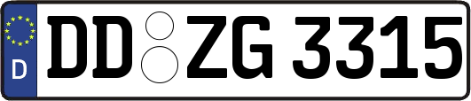 DD-ZG3315